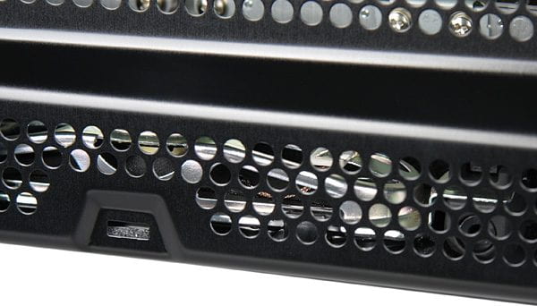 Speaker
