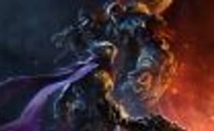 Выдающиеся умения Войны и Раздора в трейлере Darksiders Genesis