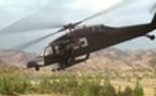 Тизер Wargame: Red Dragon