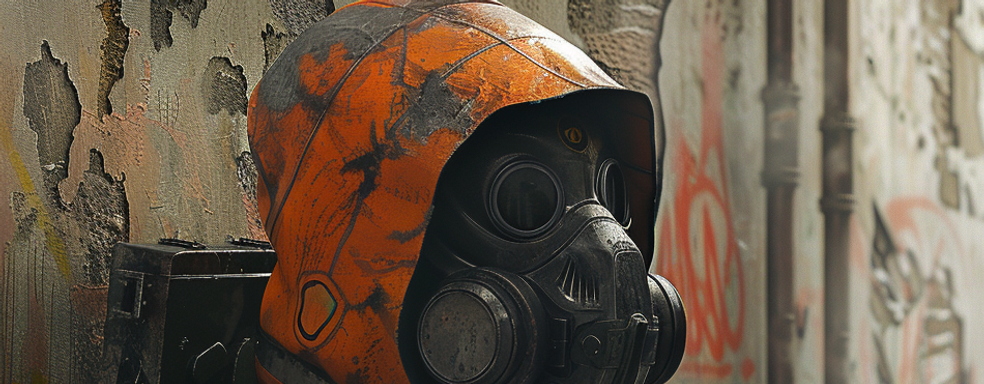 Фанатская Half-Life 3, 31 fps на RTX 4070 в S.T.A.L.K.E.R. 2 — самое интересное за 12 ноября