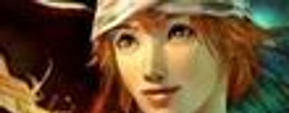 «Granado Espada: Вызов Судьбы» - закрытое тестирование началось