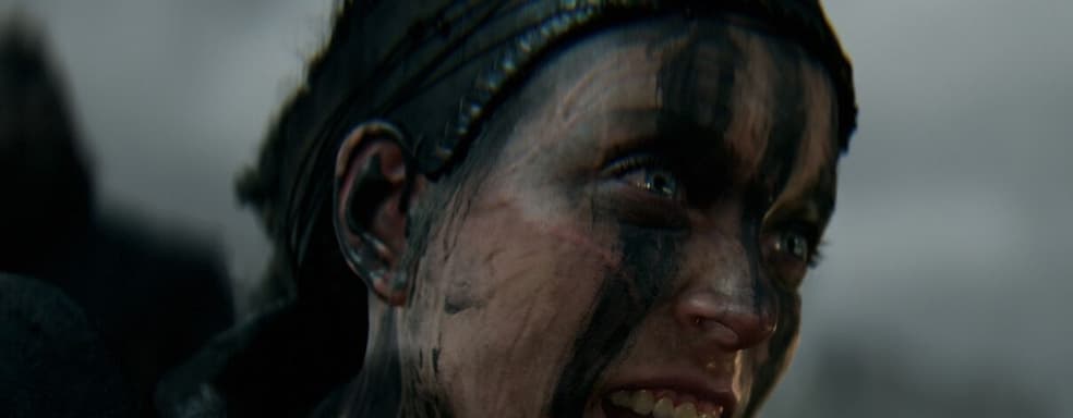СМИ назвало дату выхода Hellblade 2
