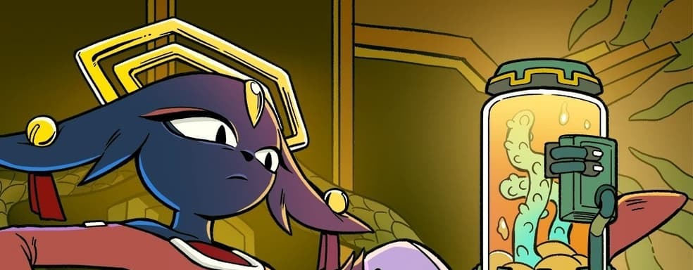 Nine Sols и Aliens: Dark Descent в ближайшее время появятся в каталоге Game Pass