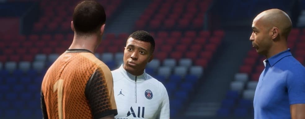 Якобы после жалоб сотрудников EA на низкую зарплату по компании прокатилась волна сокращений