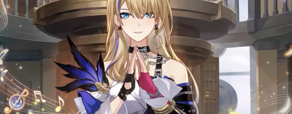 Промокоды Honkai Star Rail с презентации обновления 2.2. Как получить подарки разработчиков
