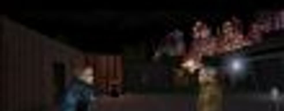 Модификация GMDX, призванная улучшить первую часть Deus Ex, доступна для скачивания