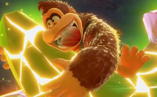 Возвращение в 3D. Nintendo раскрыла детали Donkey Kong Bananza