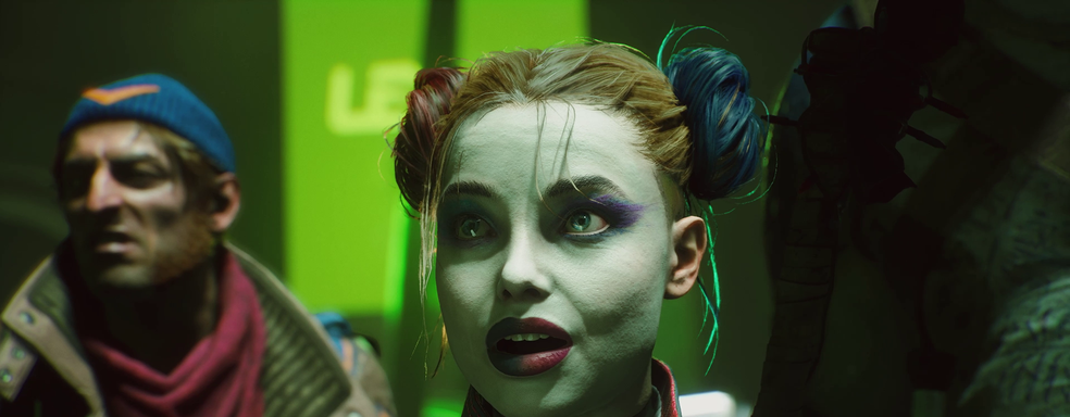 Suicide Squad: Kill The Justice League потребует постоянного доступа к сети