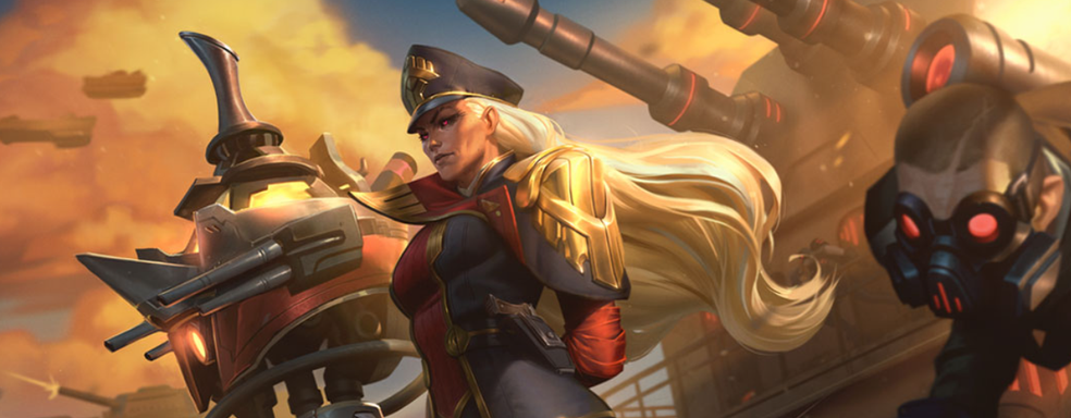 League of Legends is tracking cases of "blatant trolling." Riot Games is improving the system for combating toxic players