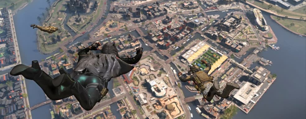 Sony inadvertently revealed secret data about Call of Duty players and revenue