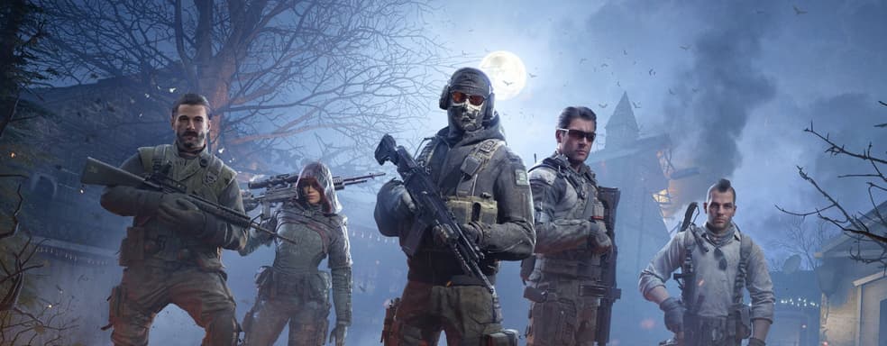 Call of Duty: Mobile - настоящее явление мобильного рынка. Игру скачали более 300 миллионов раз