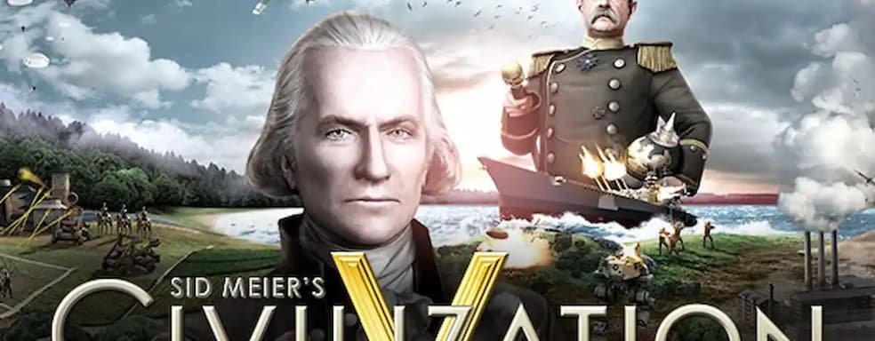 Игрок провёл в Civilization V более 20 тысяч часов. Читаем его отзыв