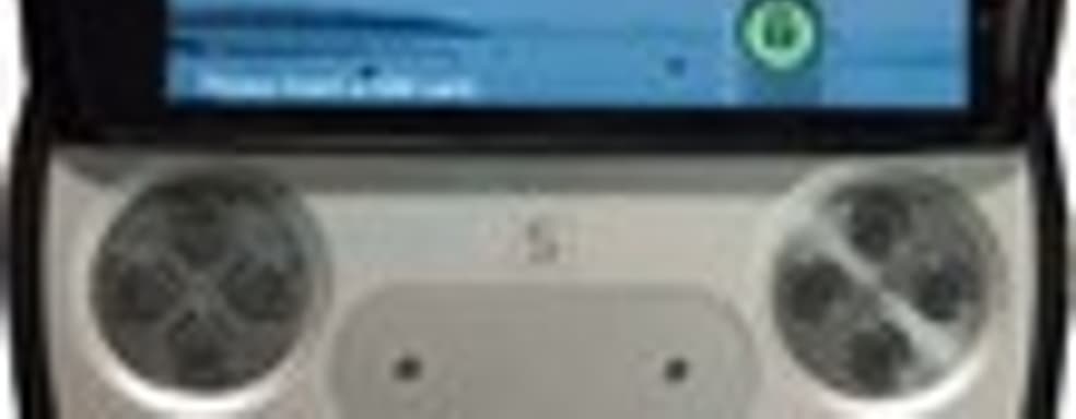 Подробности о PlayStation Phone [Обновлено]