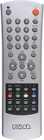 Remote control