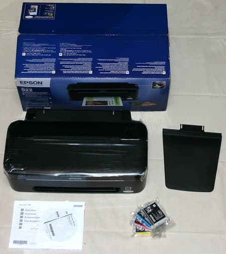 Прямая струйная печать шаблона печатных плат