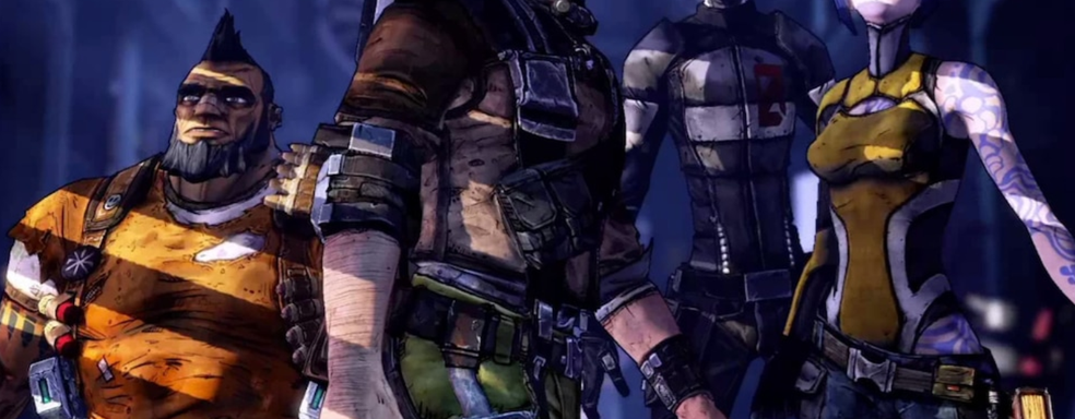 Borderlands series bombarded with negative reviews on Steam after "espionage exposure" of players