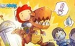 Дата выхода Scribblenauts