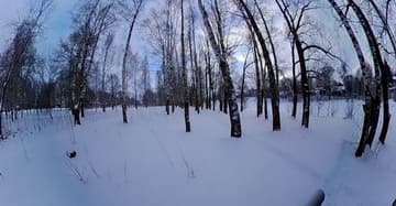 Панорамная камера Gigabyte Jolt Duo