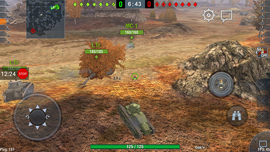 смартфон Acer Liquid Z630S