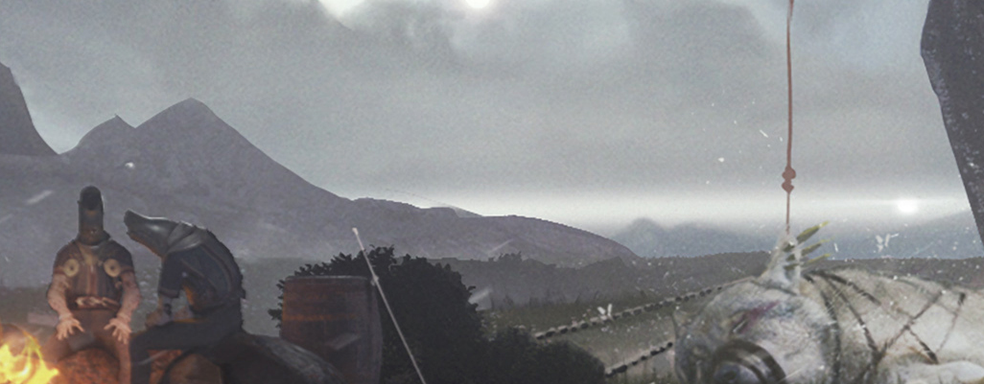 «Никакого надувательства» Создатель Warframe ответил на критику постановочного трейлера Soulframe и показал картинку