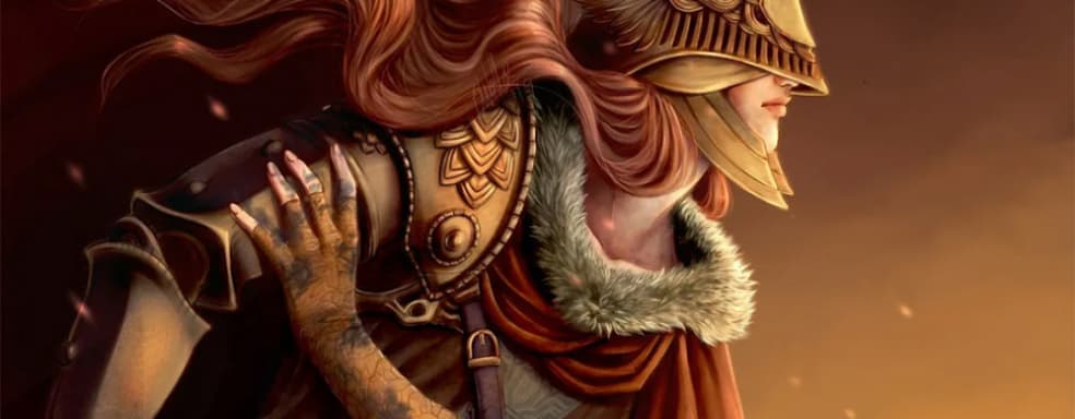 Elden Ring будет более яркой игрой, чем Dark Souls, уверяет информатор