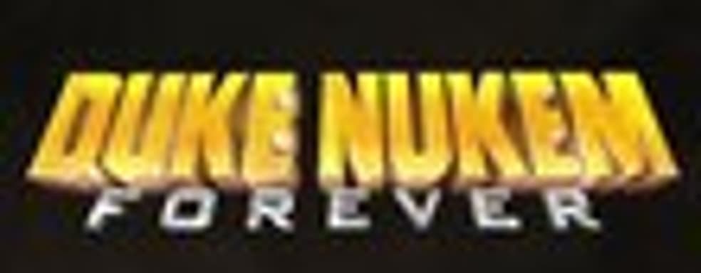 Launch-трейлер Duke Nukem Forever