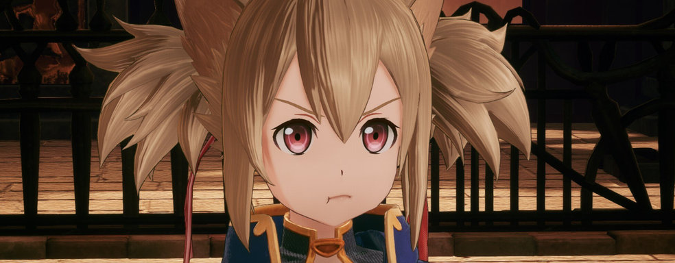 Bandai Namco Banned Sales of New Game in Russia, While Buka Promptly Launched Sales of Keys for Sanctioned Game Sword Art Online Fractured Daydream