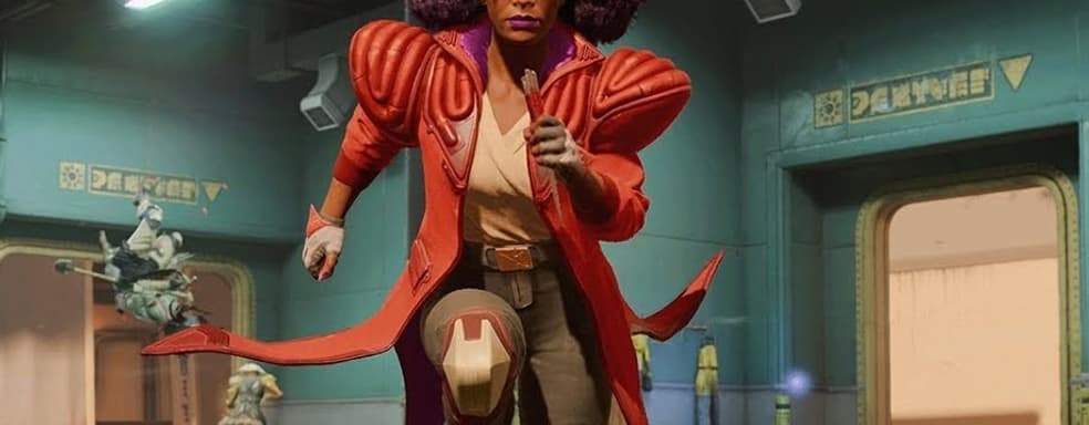 «Вместо новой Resistance или SOCOM мы получили DLC для Overwatch». Игроки унижают Concord и разработчиков шутера