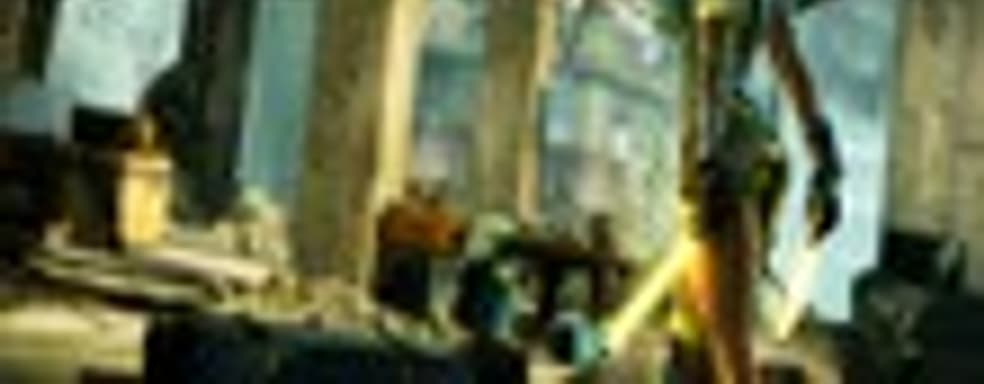 Orchid - новый бесплатный боец в Killer Instinct