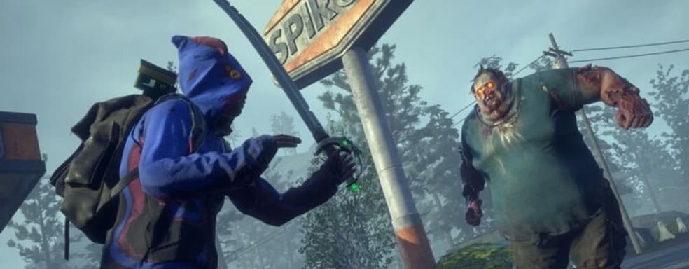 Независимая студия Джеффа Стрэйна увольняет сотрудников. В команду входят ветераны Naughty Dog и Undead Labs