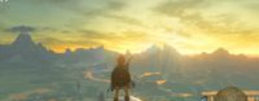 Оценки The Legend of Zelda: Breath of The Wild – великолепное продолжение серии, которое нельзя пропускать