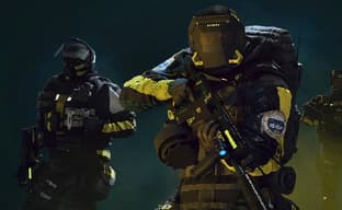 Ubisoft представила игровой процесс Tom Clancy's Rainbow Six: Extraction и поделилась подробностями об игре