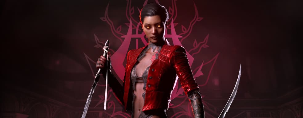 Мошенники продают условно-бесплатную королевскую битву Bloodhunt во вселенной Vampire: The Masquerade за 20 долларов