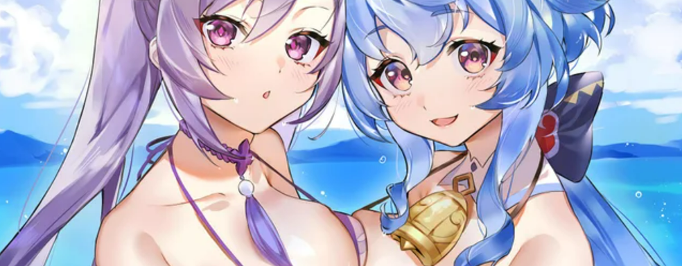 Инсайдер Genshin Impact раскрыл рераны в баннерах обновления 3.0