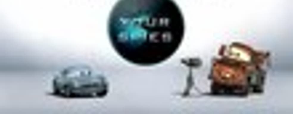 Трейлер Cars 2: The Video Game 