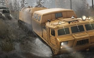 Focus Entertainment довольна симулятором RoadCraft, превзошедшим ожидания компании