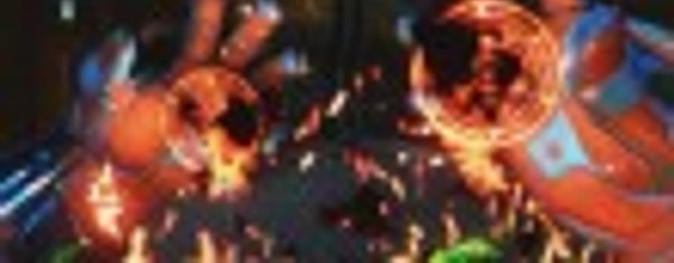 Демонстрация мультиплеера DOOM из закрытой бета-версии