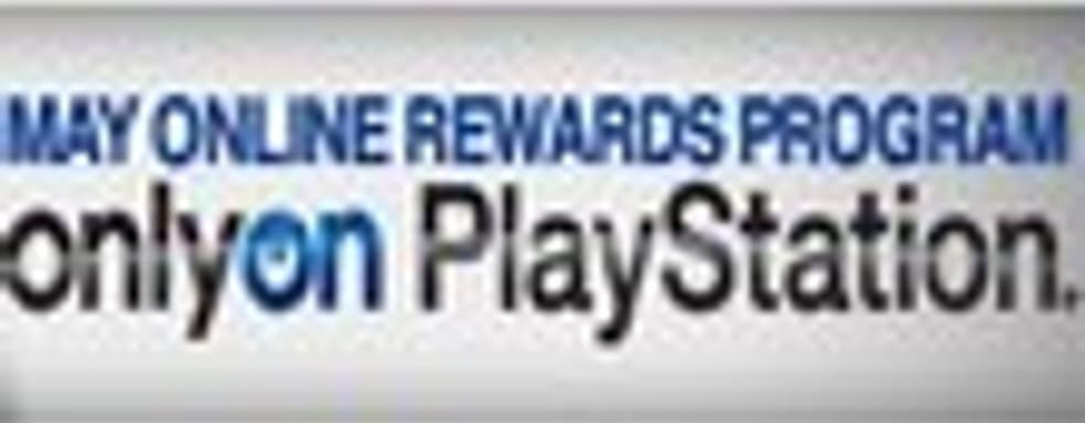 Sony возвращает PlayStation Online Rewards Program
