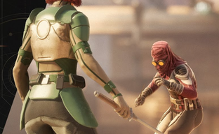 Разработчики Dune Awakening показали мастеров меча и рассказали о навыках