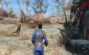 Digital Foundry: чтобы наслаждаться Fallout 4 на консолях, нужно уметь не обращать внимания на технические проблемы 