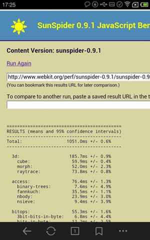 Обзор Meizu MX2