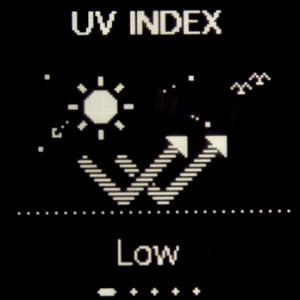 Скриншот смартфонного приложения ZenWatch Manager