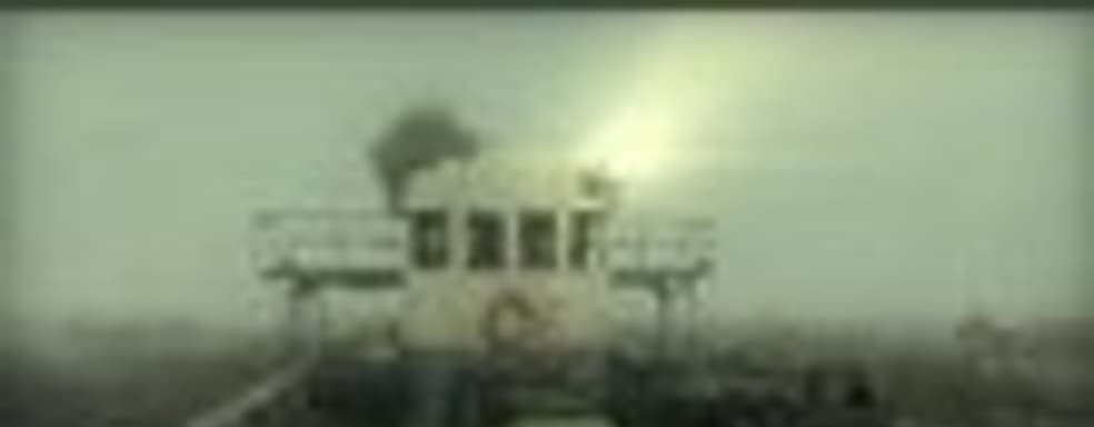 Демонстрация игрового процесса Resistance 3