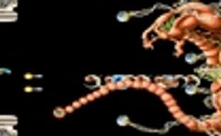 R-Type 3D эксклюзивно для PS3