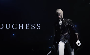 Elden Ring Nightreign Developers Showcase the Duchess — an Invisible Assassin