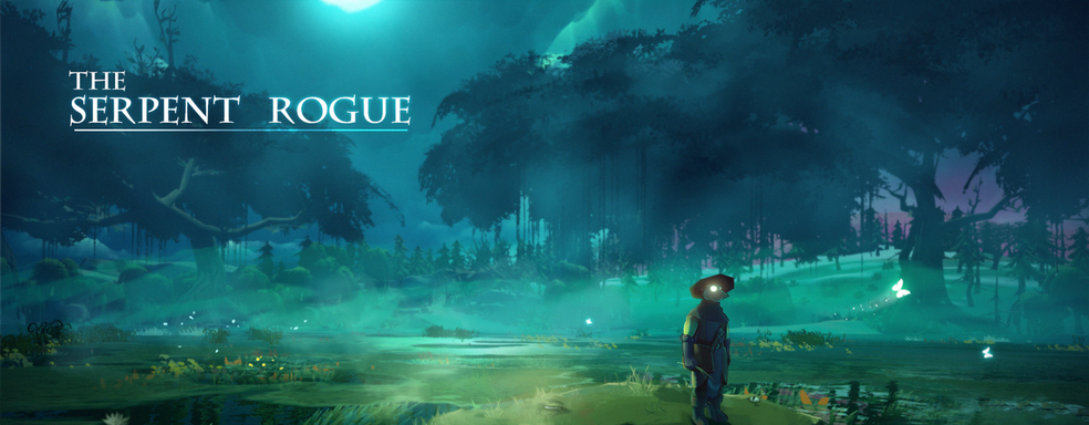 Анонсирован «рогалик» с Чумным доктором. The Serpent Rogue – игра об отважном алхимике