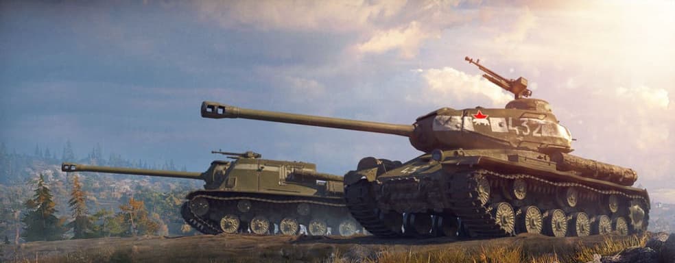 [Видео] Wargaming уходит из Беларуси и России / Будущее World of Tanks. Смерть белорусского IT