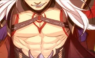 Фанаты Genshin Impact собирают нового персонажа Итто. Это здоровый и рогатый картёжник, который обчистил ребёнка, считают некоторые