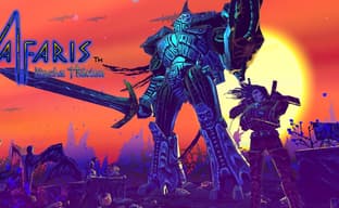 Valfaris: Mecha Therion набирает высокие рейтинги. Состоялась премьера брутального боевика с металлической музыкой