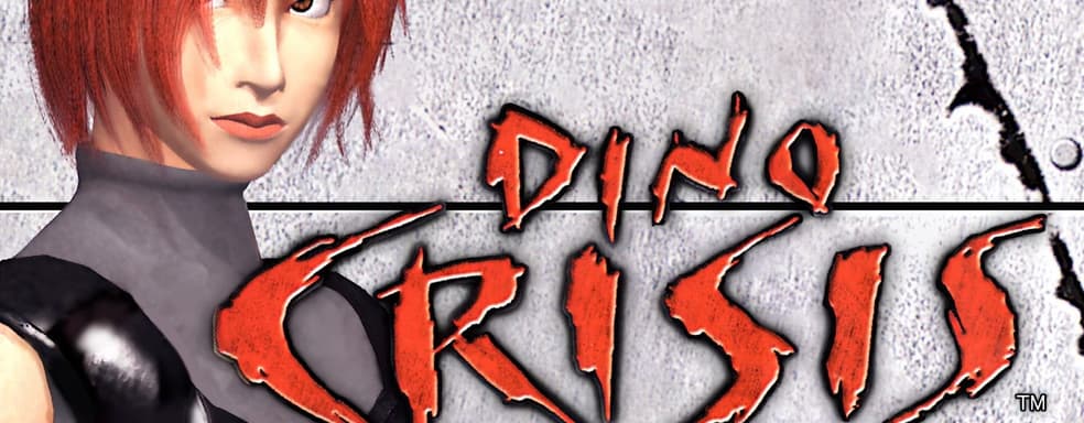 Dino Crisis Trademark Registered in Japan